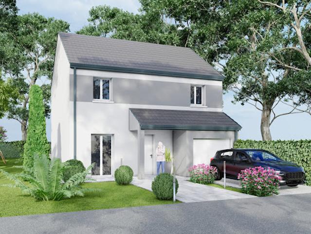 Maison vente à Évry, Ris-orangis