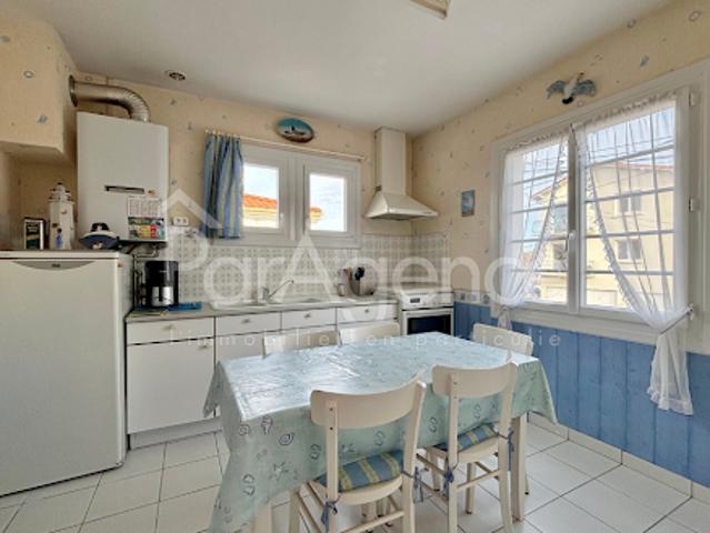 Maison vente à Rochefort, Royan
