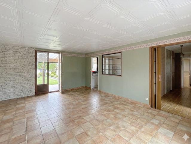 Maison vente à Calais, Sainte-marie-kerque