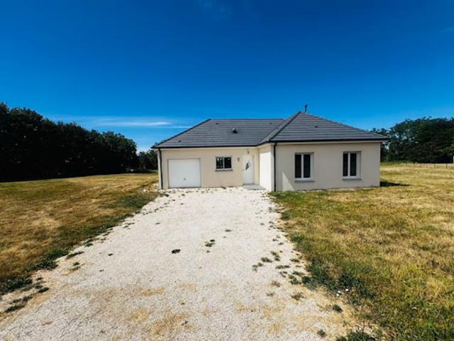 Maison vente à Saint-Amand-Montrond, Saint-aignan-des-noyers