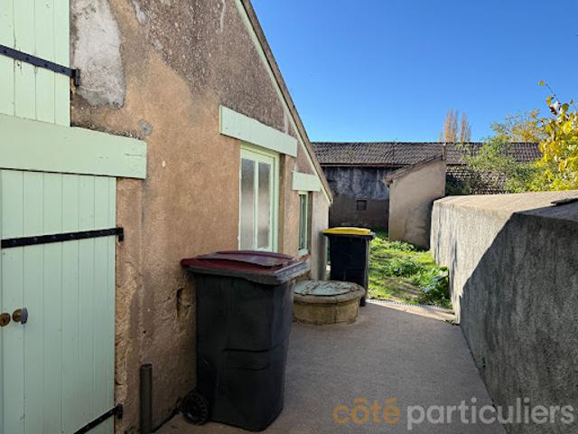 Maison vente à Saint-Amand-Montrond, Saint-amand-montrond