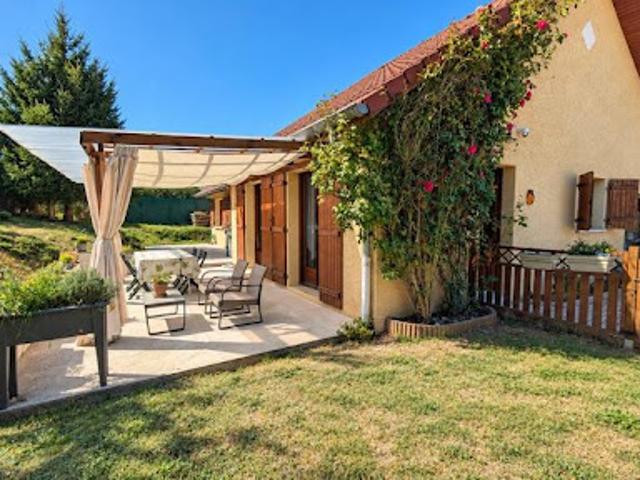 Maison vente à Saint-André-le-Gaz, Isère