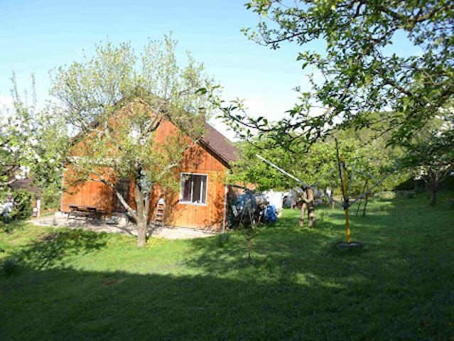 Maison vente à Montbéliard, Saint-hippolyte