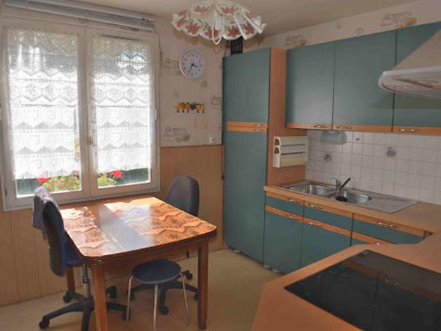 Maison vente à Montbéliard, Saint-hippolyte