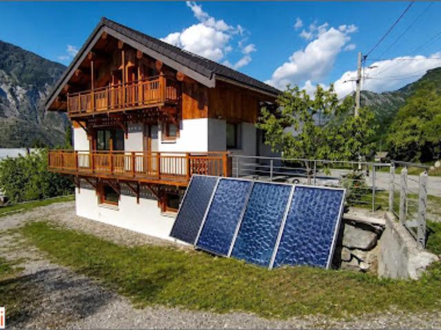 Maison vente à Saint-Julien - Bourg, Saint-Julien-Mont-Denis