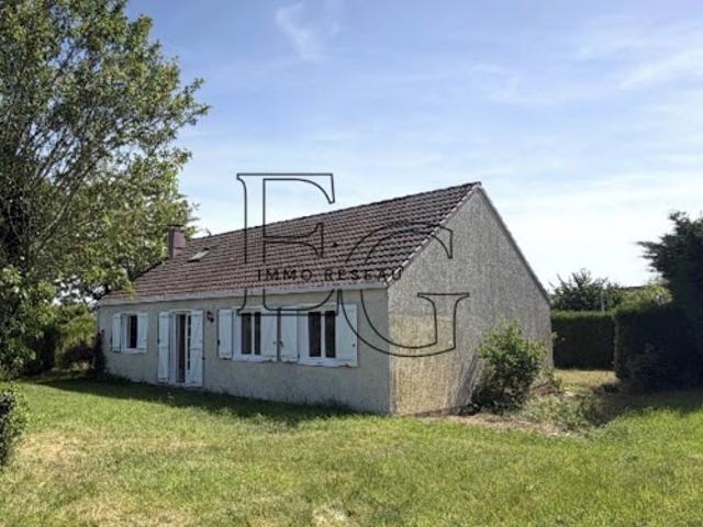Maison vente à Évreux, La Madeleine-de-nonancourt