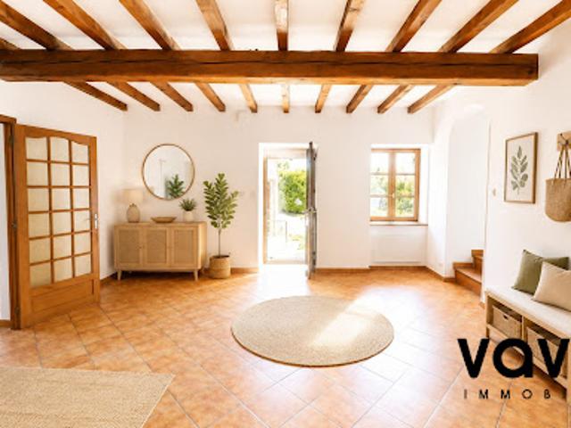 Maison vente à Lyon, Rhône