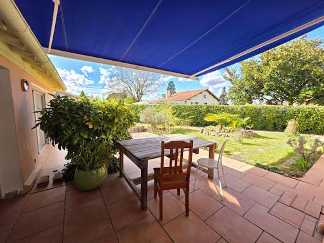 Maison vente à Mont-de-Marsan, Saint-pierre-du-mont