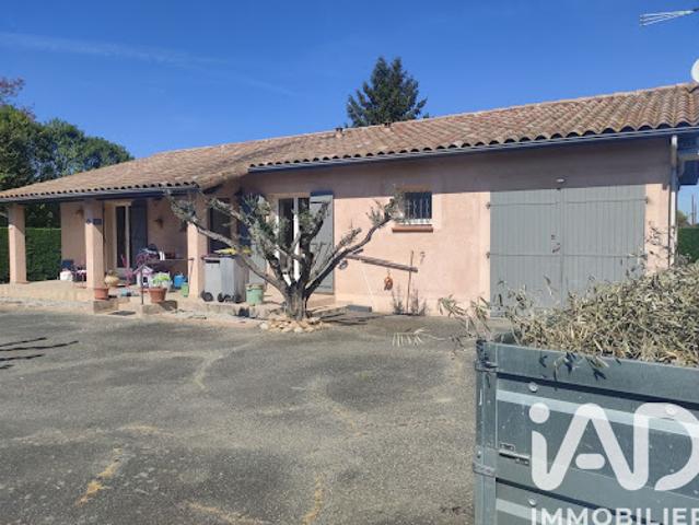 Maison vente à Montauban, Saint-porquier