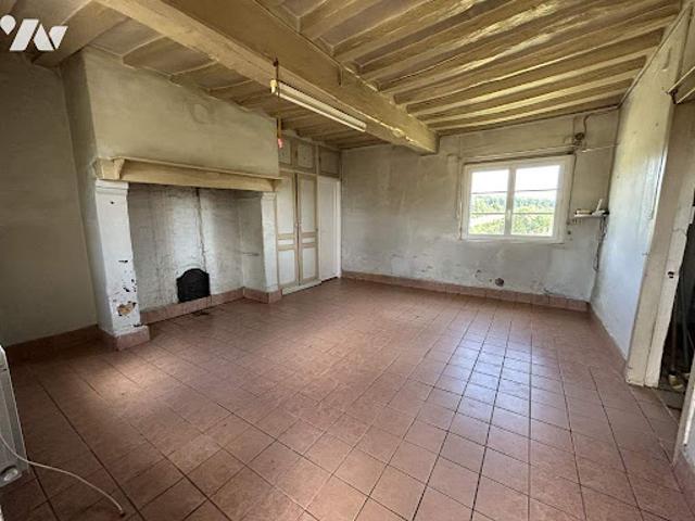 Maison vente à Mont-Miret, Saint-Saëns