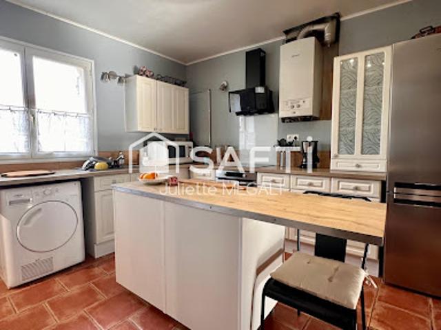 Maison vente à Libourne, Sainte-terre