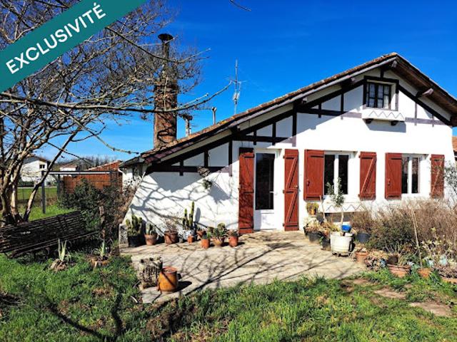 Maison vente à Mont-de-Marsan, Sarbazan