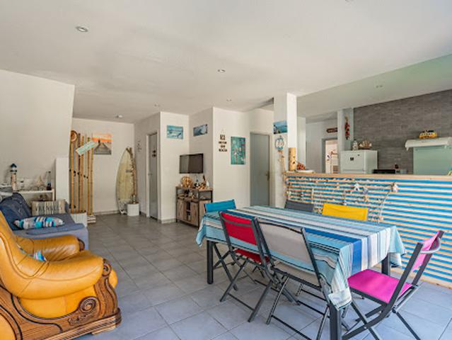 Maison vente à Dax, Saubion
