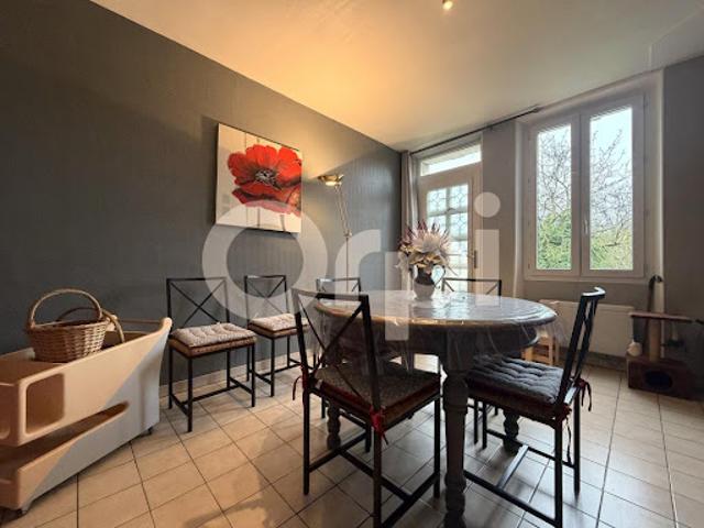 Maison vente à Soissons
