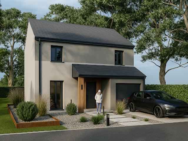 Maison vente à France métropolitaine, Soisy-sous-montmorency