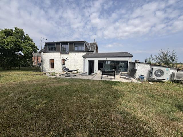Maison vente à Cambrai, Viesly