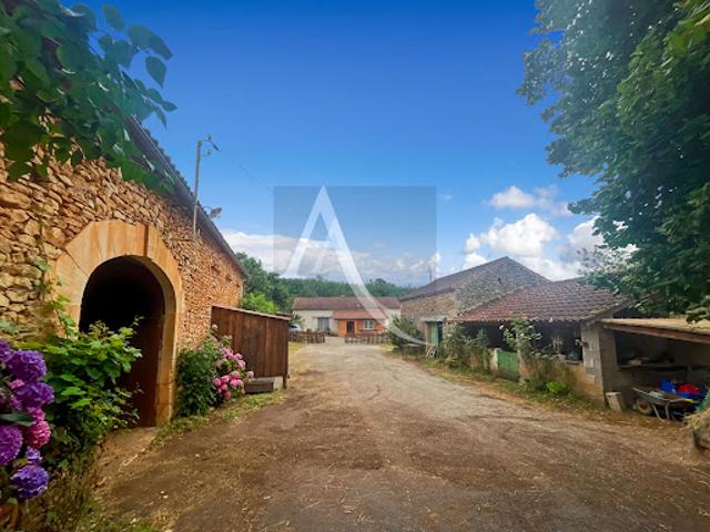 Maison vente à Soturac