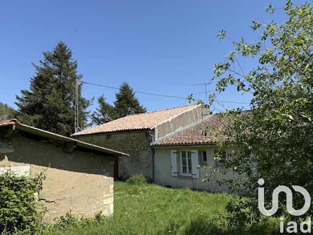 Maison vente à Soubran, Sans Pareil