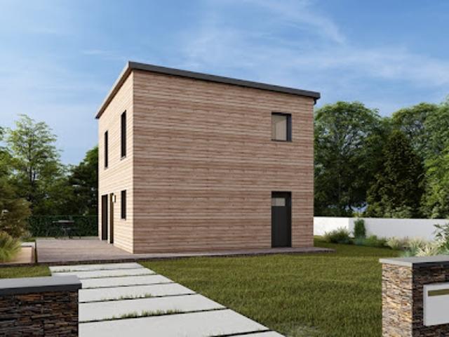 Maison vente à Châteaubriant-Ancenis, Sucé-sur-erdre