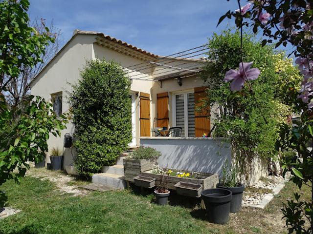 Maison vente à Nyons, Suze-la-rousse