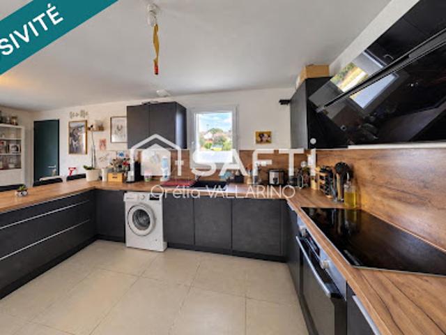 Maison vente à Saint-Laurent-d'Arce, Gironde