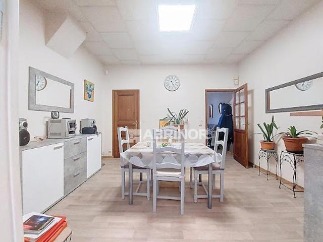 Maison vente à Lille, Tourcoing