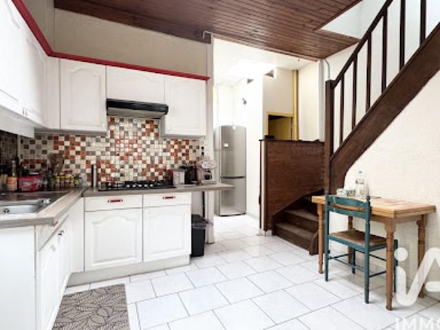 Maison vente à Lille, Tourcoing