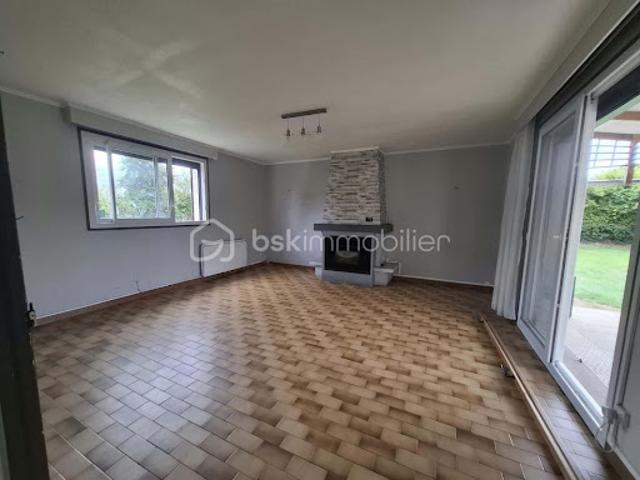 Maison vente à Trun, Orne