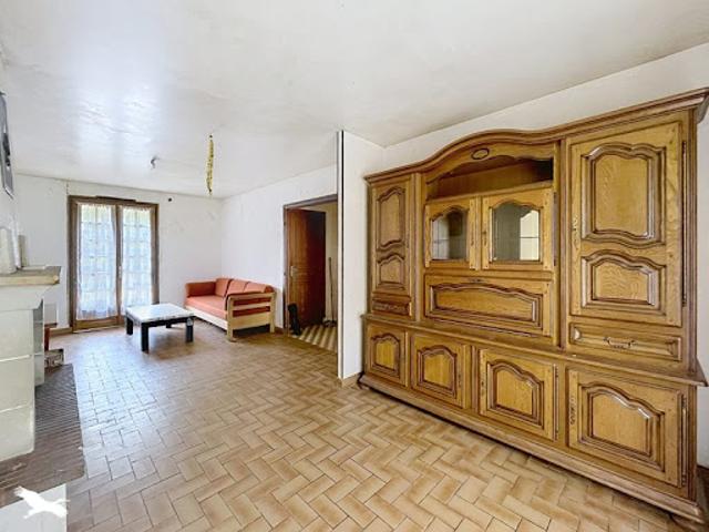 Maison vente à Châteauroux, Valençay