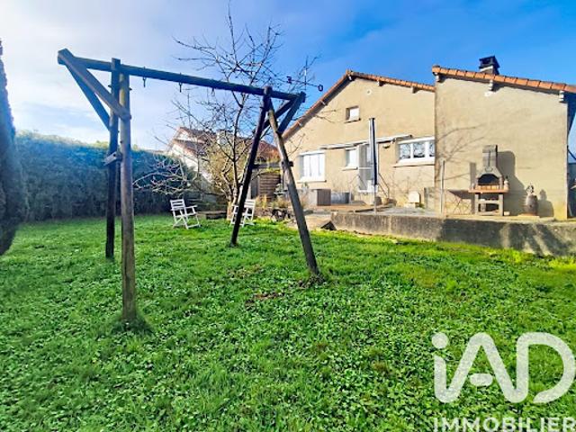 Maison vente à Châteaubriant-Ancenis, Bonnoeuvre