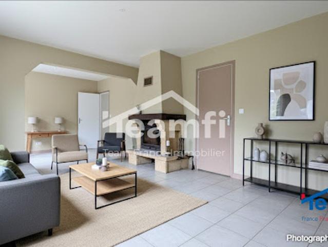 Maison vente à Vannes-sur-Cosson, Loiret