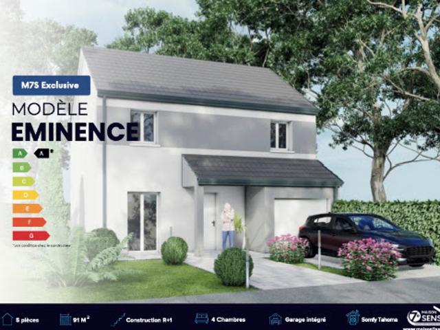 Maison vente à Vaudoy-en-Brie, Seine-et-Marne