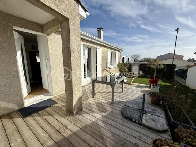 Maison vente à Rochefort, Royan