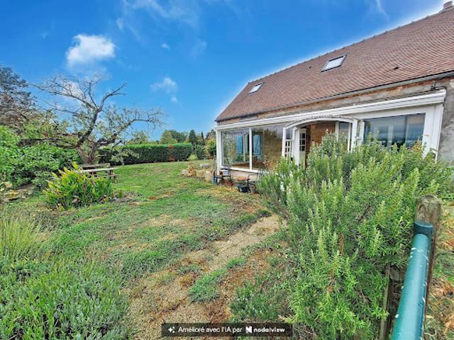 Maison vente à Le Petit Chaubourg, Fouchères
