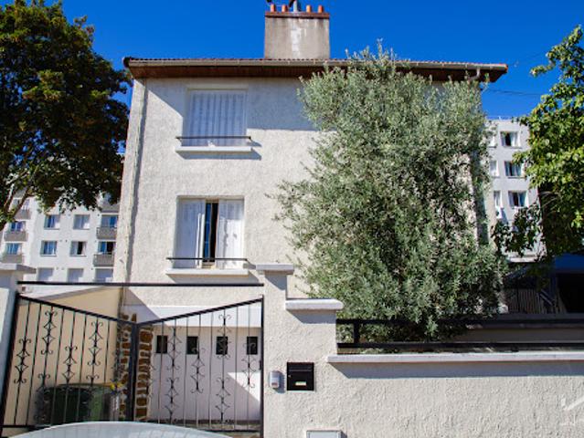 Maison vente à Villeneuve-le-Roi, Val-de-Marne