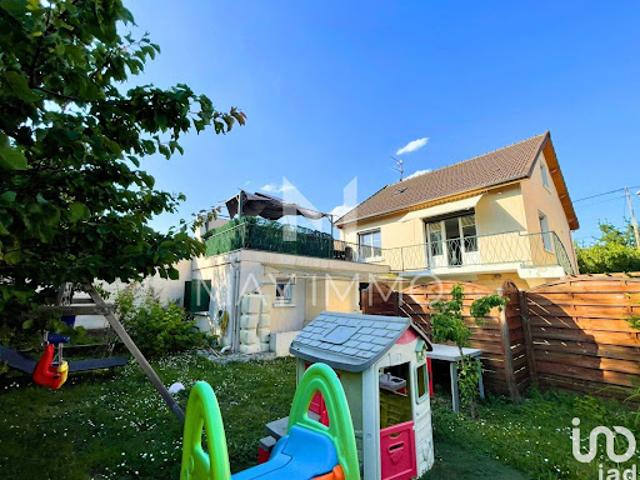 Maison vente à Le Raincy, Villepinte