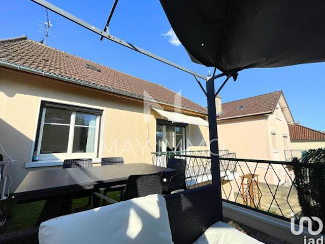 Maison vente à Le Raincy, Villepinte