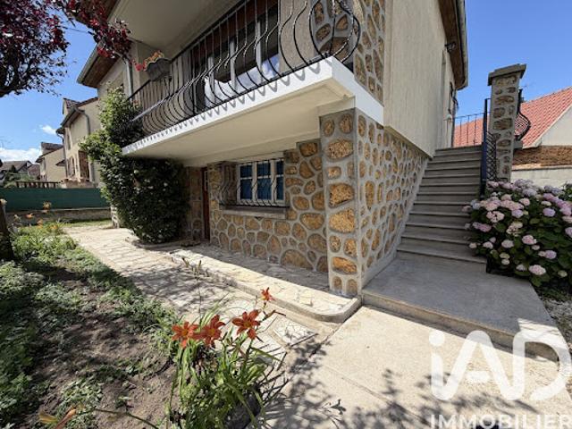 Maison vente à Le Raincy, Villepinte