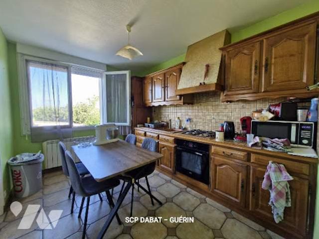 Maison vente à Avranches, Saint-hilaire-du-harcouët