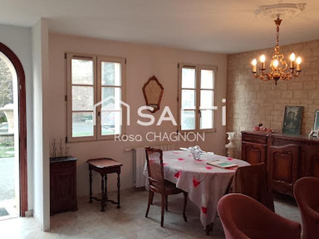 Maison vente à Le Petit Château, Vouvant