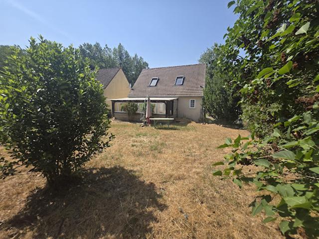 Maison vente à Clermont, Wacquemoulin