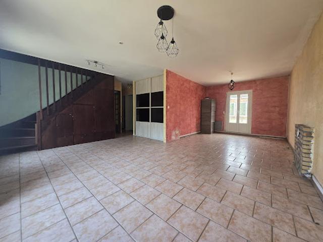 Maison vente à Clermont, Wacquemoulin