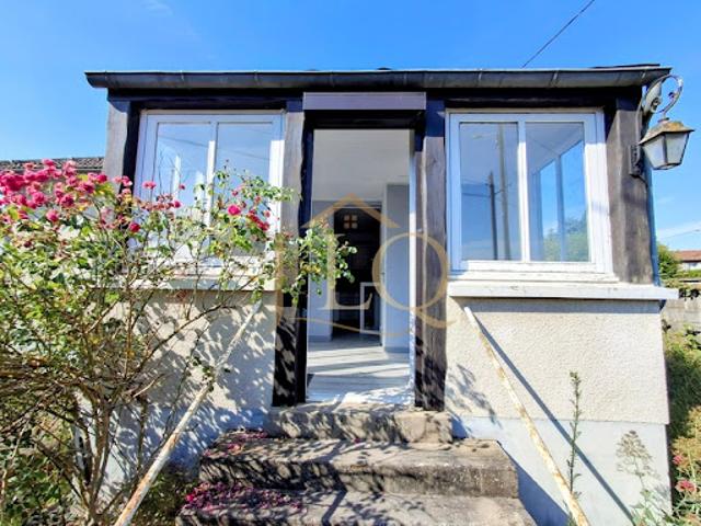 Maison vente à Chartres, Yermenonville