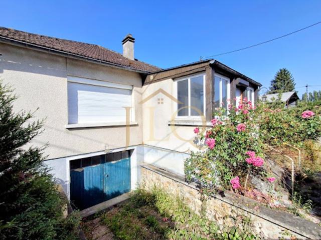 Maison vente à Chartres, Yermenonville