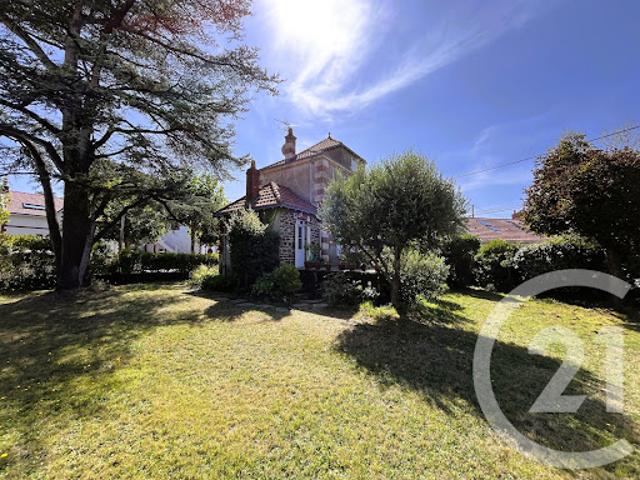 Maison vente à Saint-Nazaire, Pornic