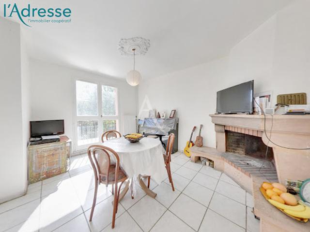 Maison vente à Centre Ville, Champs-sur-Marne