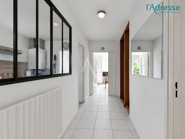 Maison vente à Torcy, Champs-sur-marne