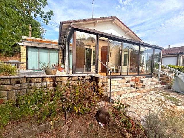 Maison vente à Bergerac, Lamonzie-saint-martin