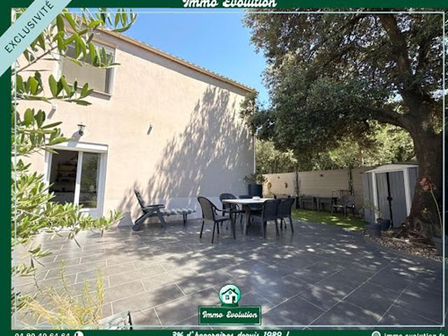 Maison vente à Carpentras, Orange