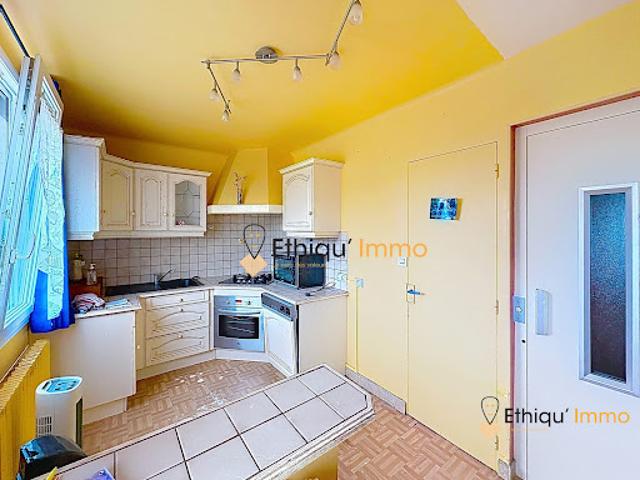 Maison vente à Saint-Dizier, Sommevoire
